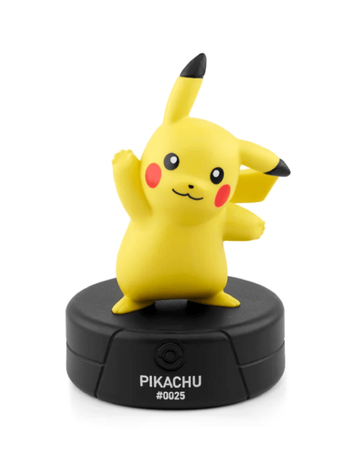 Pokémon: Pikachu Tonie