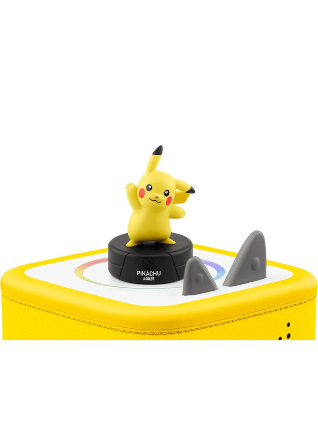 Pokémon: Pikachu Tonie