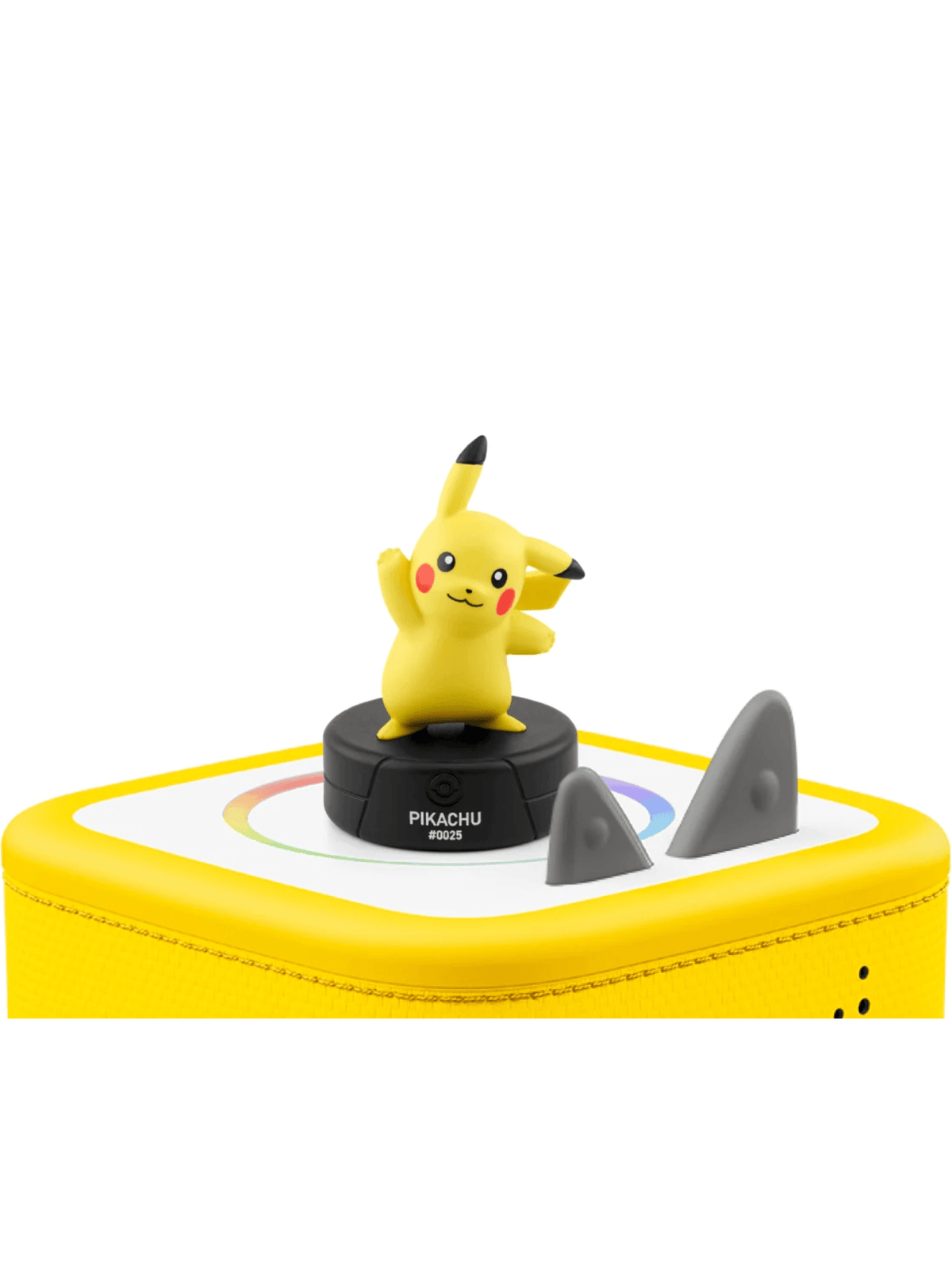 Pokémon: Pikachu Tonie