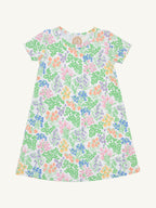 Polly Play Dress - Short Sleeve