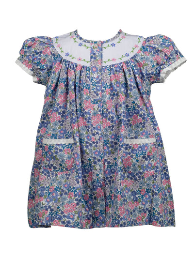 PRE-ORDER Prairie Dress