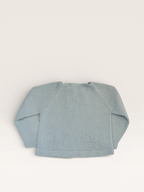 Pram Cardigan