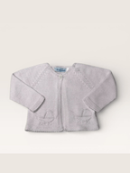 Pram Cardigan