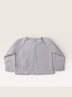 Pram Cardigan