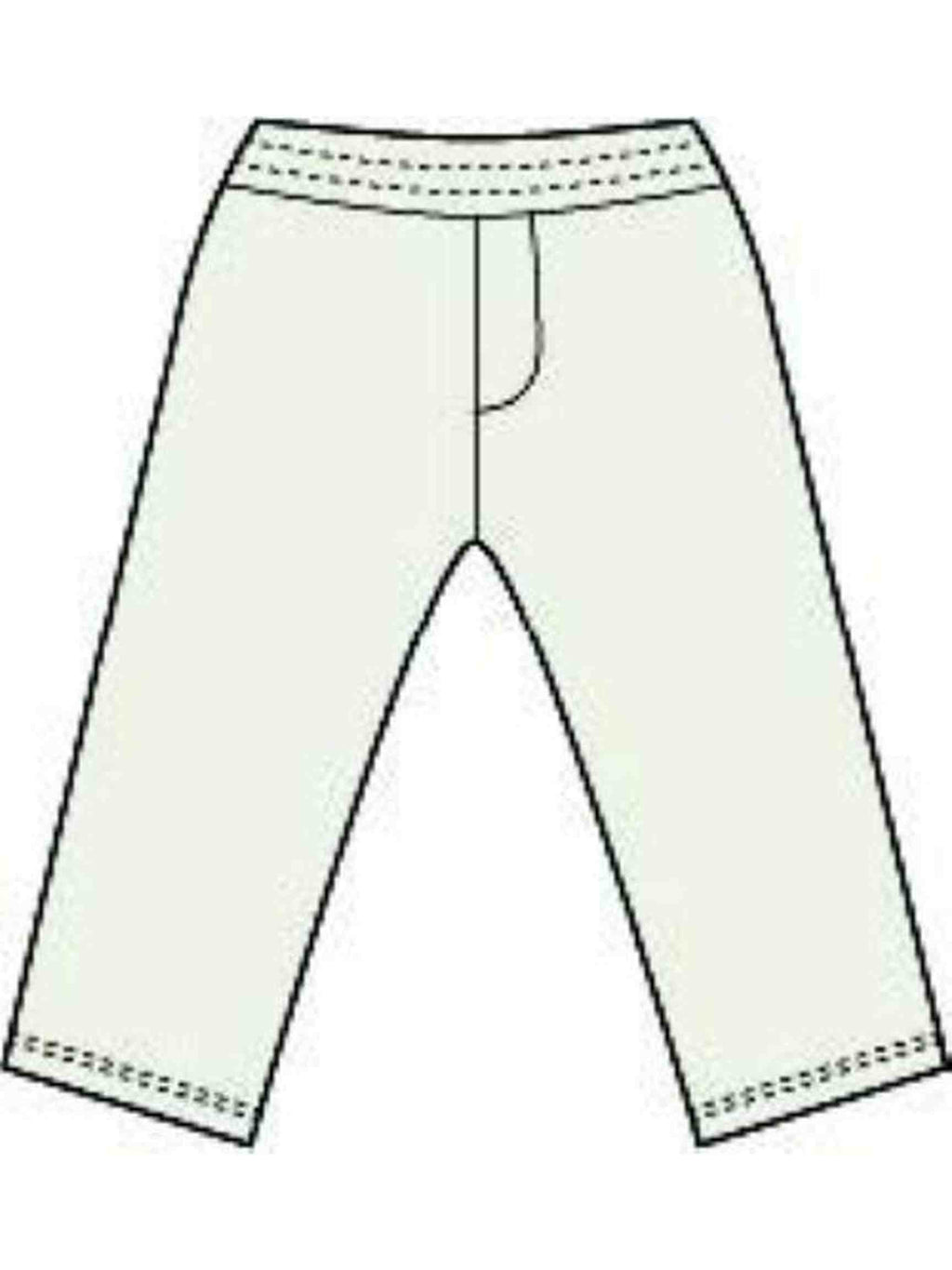 Prepletic™ Sheffield Pants