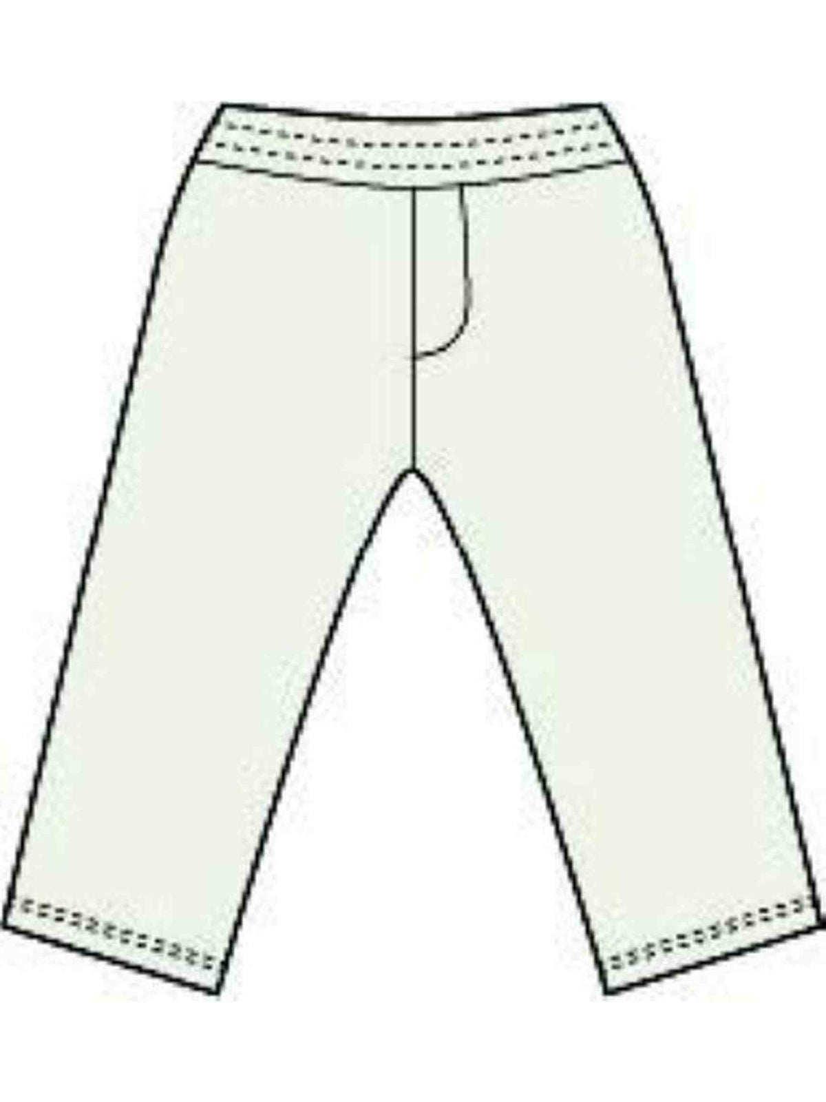 Prepletic™ Sheffield Pants