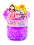 Pretty, Pretty Princess Slime - Posh Tots Children's Boutique