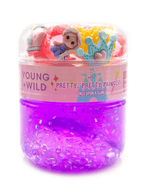 Pretty, Pretty Princess Slime - Posh Tots Children's Boutique