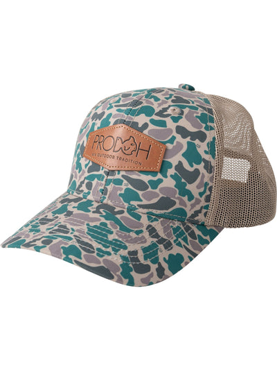 Youth Trucker Hat