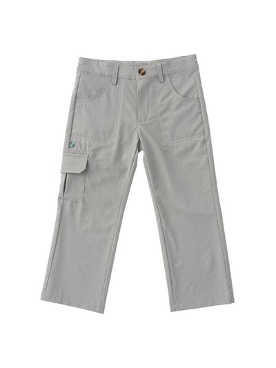 Angler Pants - Igneous Gray