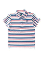 Boys' Pro Performance Short Sleeve Polo