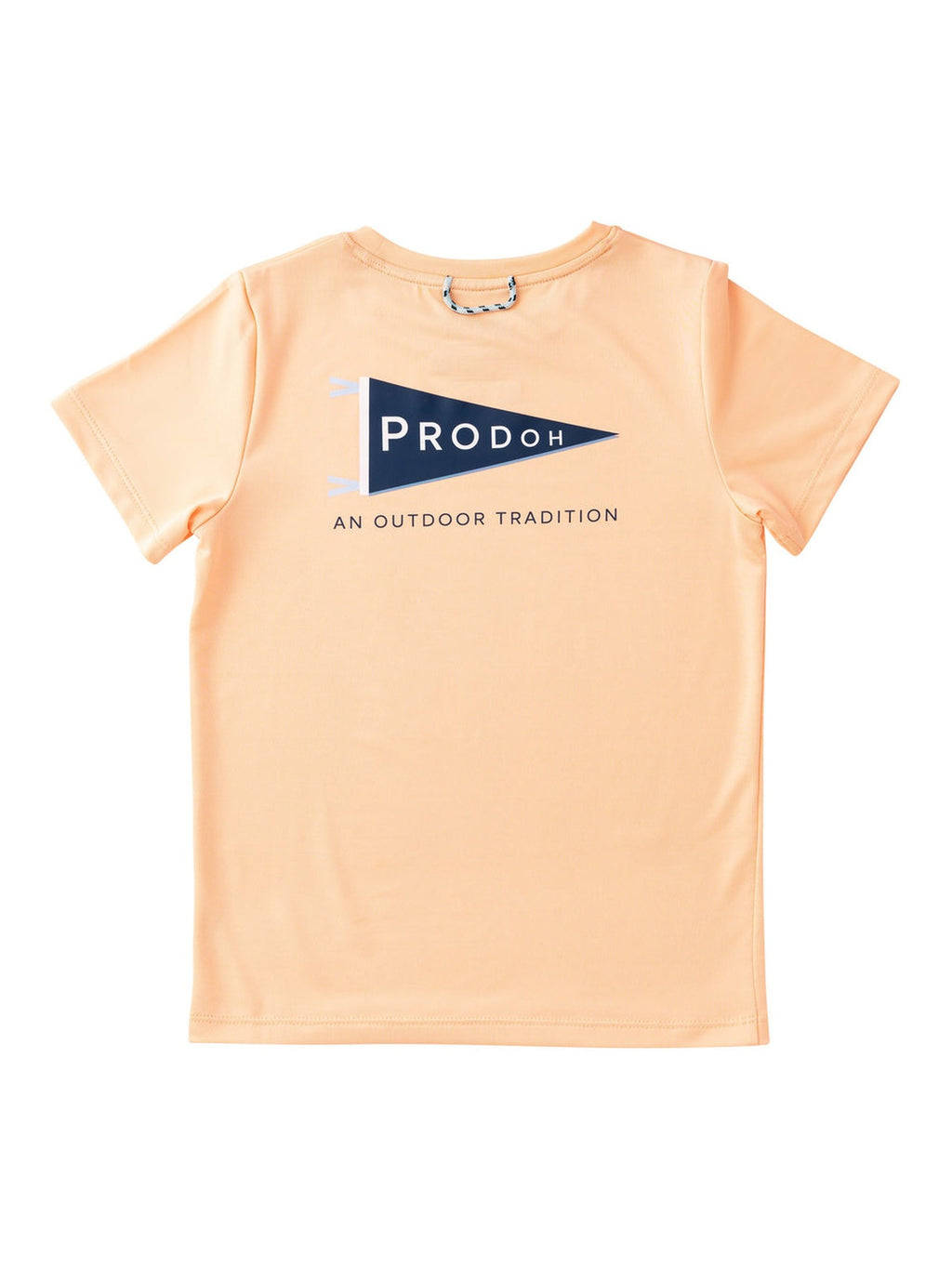 Kid's Pro Performance Short Sleeve T-Shirt