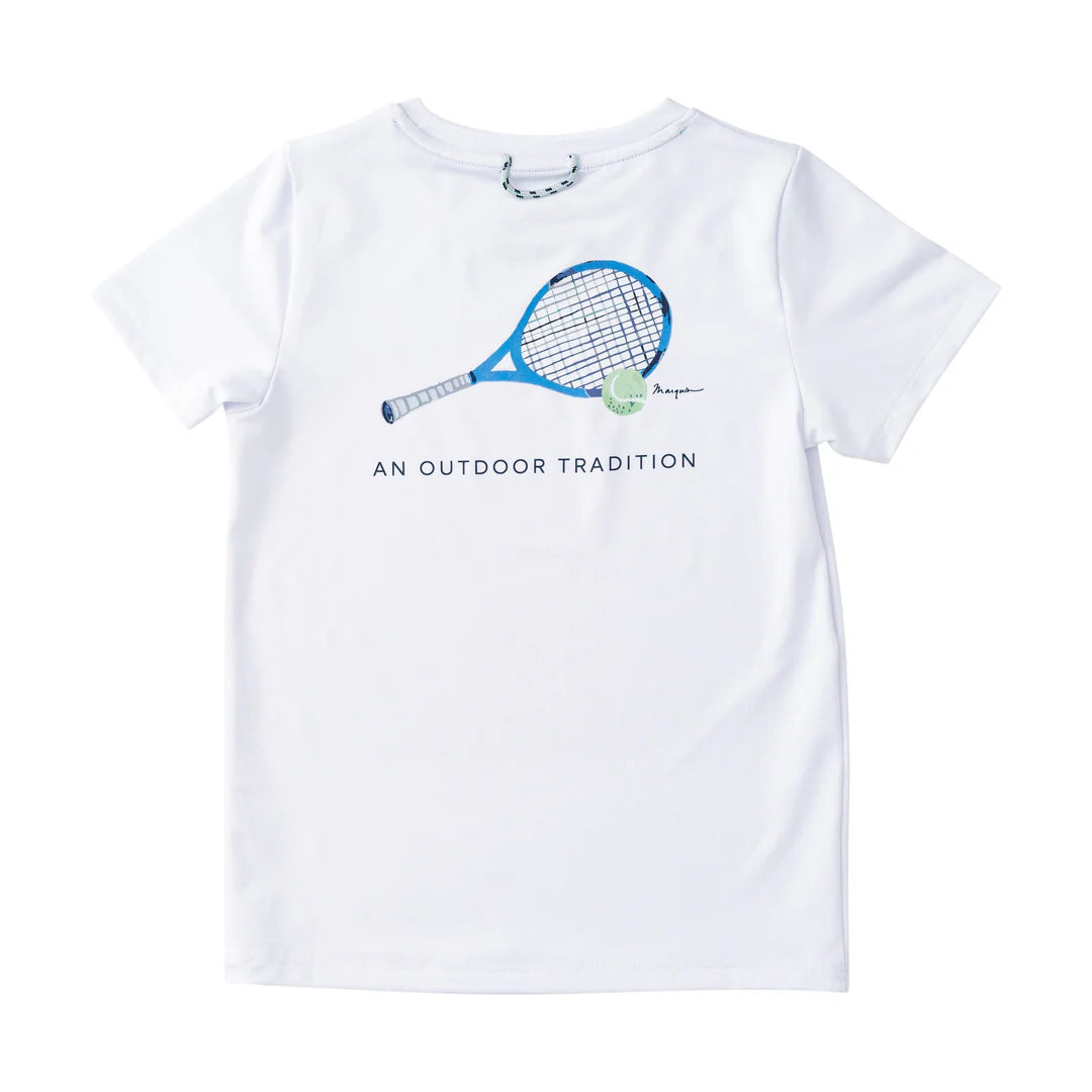Kid's Pro Performance Short Sleeve T-Shirt