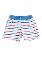 Boys Boogie Board Swim Trunks