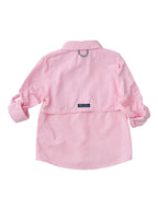Kid's Founders Fishing Shirt