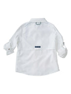 Kid's Founders Fishing Shirt