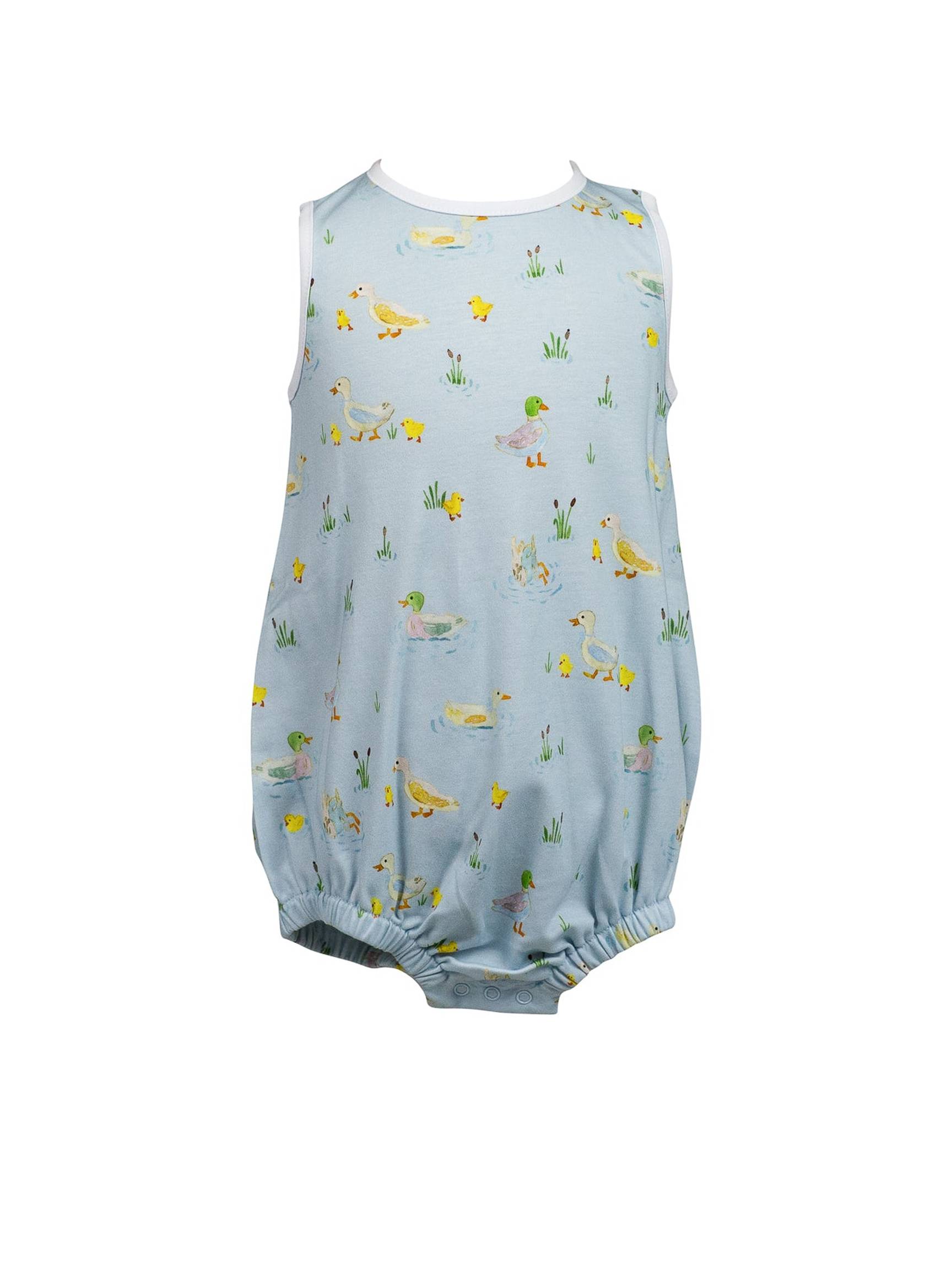 PRE-ORDER Puddles Boy Bubble