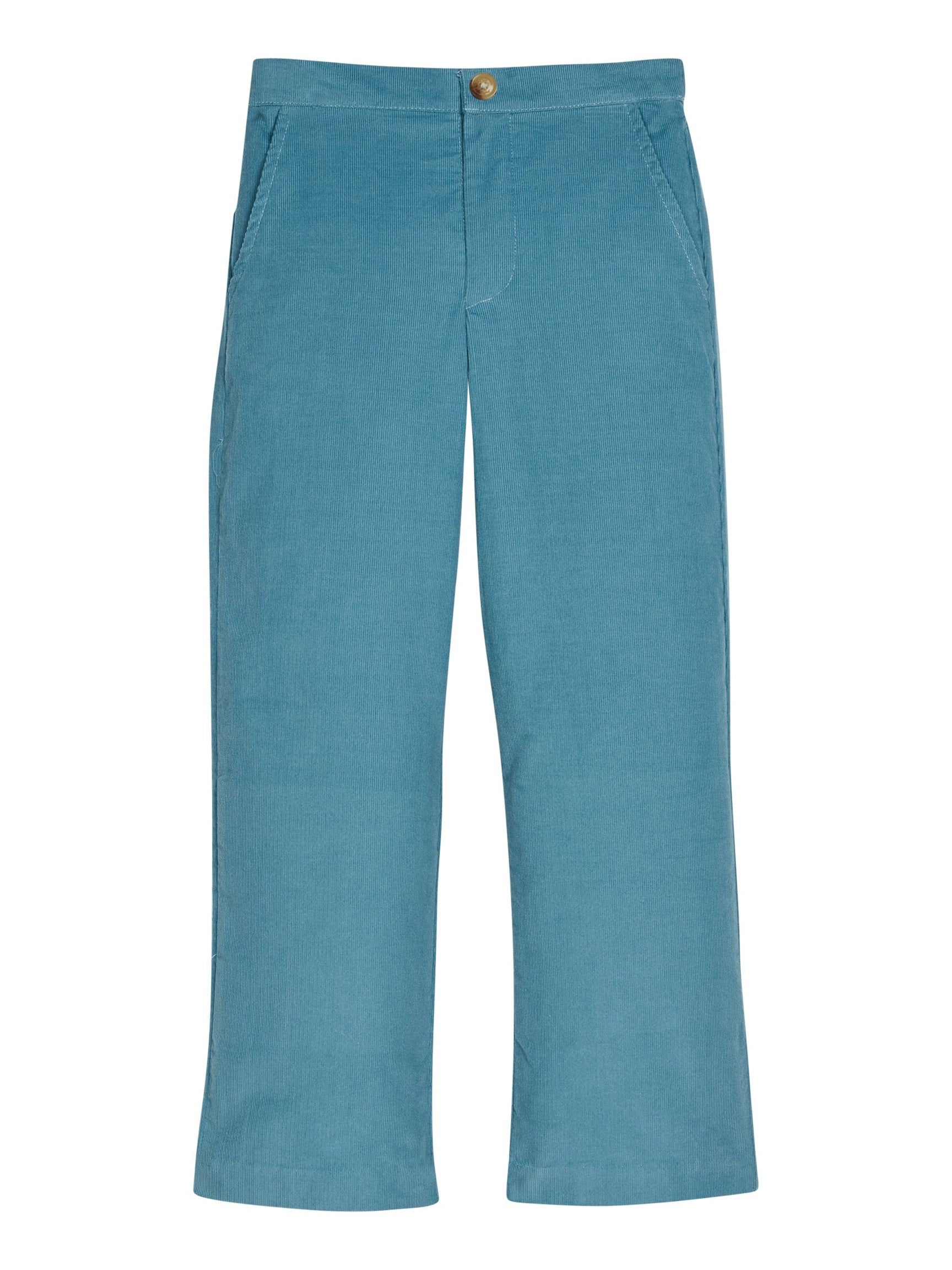 Pull On Pant - Alpine Corduroy