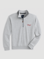 Georgia Sully Jr. 1/4 Zip - Script Logo