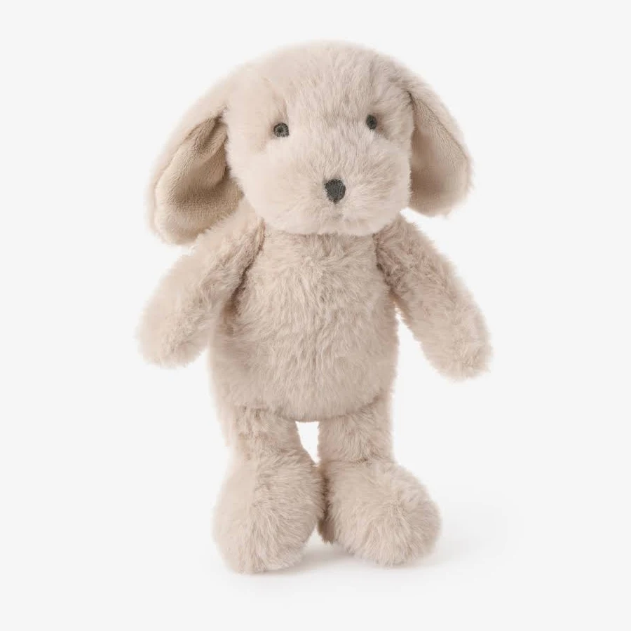 Puppy 9" Plush Stuffed Toy