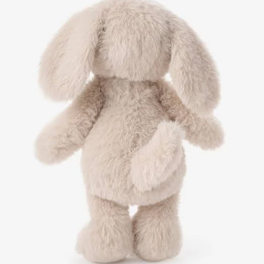 Puppy 9" Plush Stuffed Toy