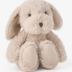 Puppy 9" Plush Stuffed Toy
