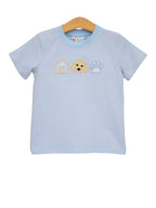 Pups & Paws Shirt