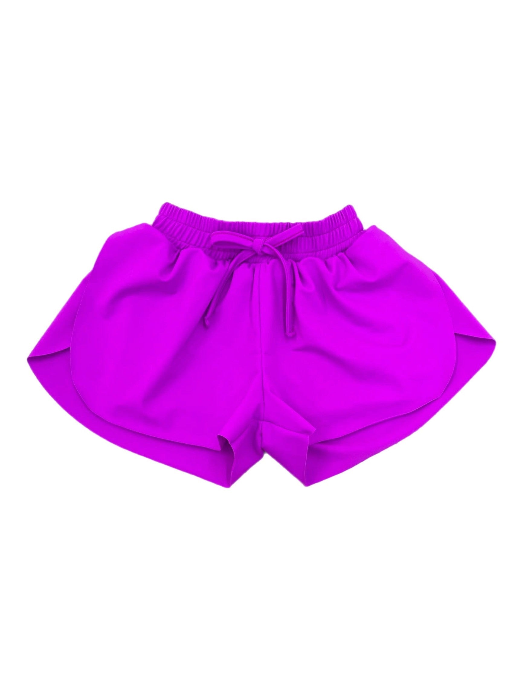 PRE-ORDER Butterfly Shorts