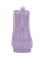 Big Kid Grace4 100% Waterproof Boot - Purple