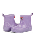 Big Kid Grace4 100% Waterproof Boot - Purple