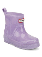 Big Kid Grace4 100% Waterproof Boot - Purple