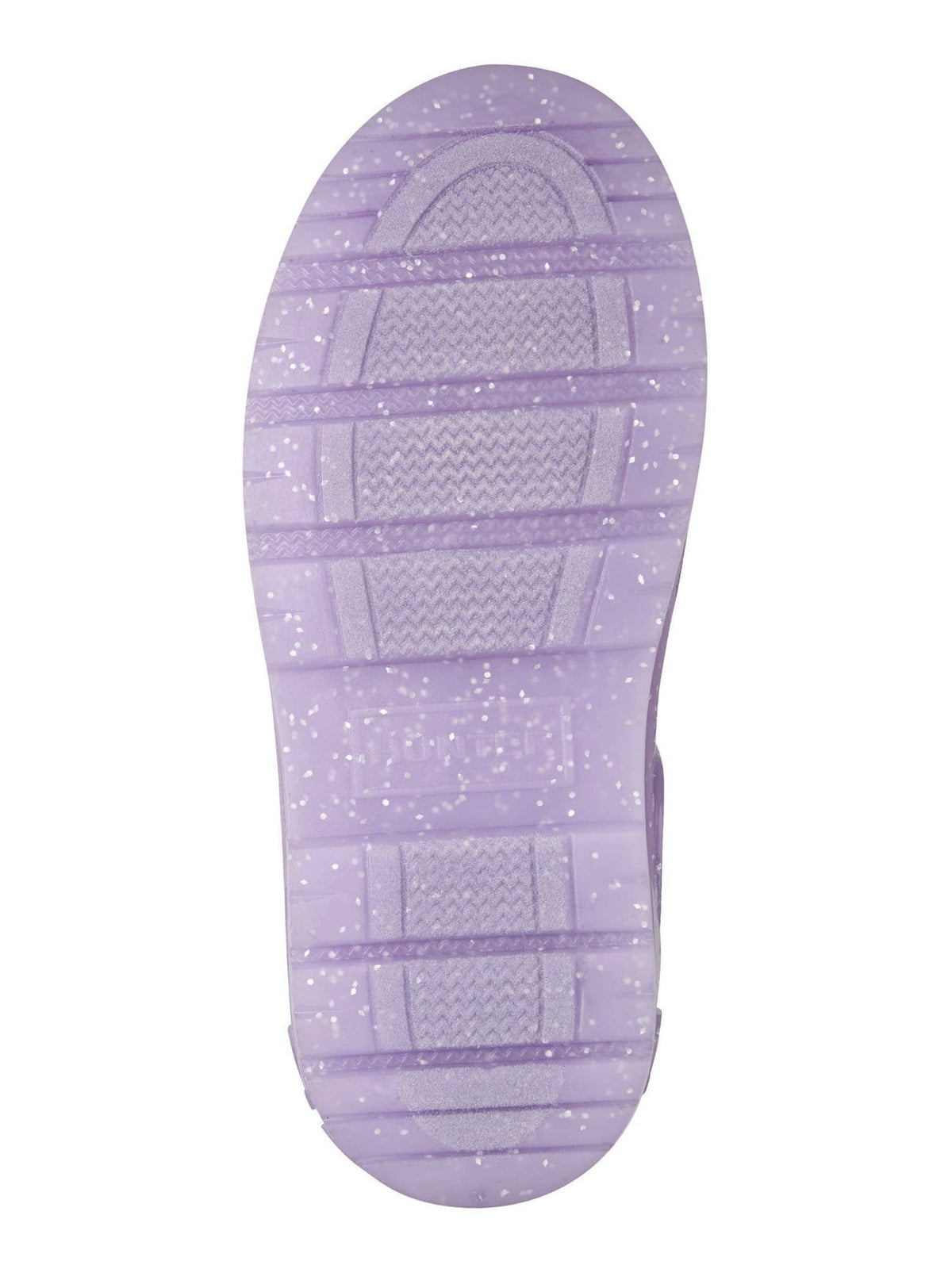 Big Kid Grace4 100% Waterproof Boot - Purple