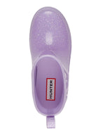 Big Kid Grace4 100% Waterproof Boot - Purple