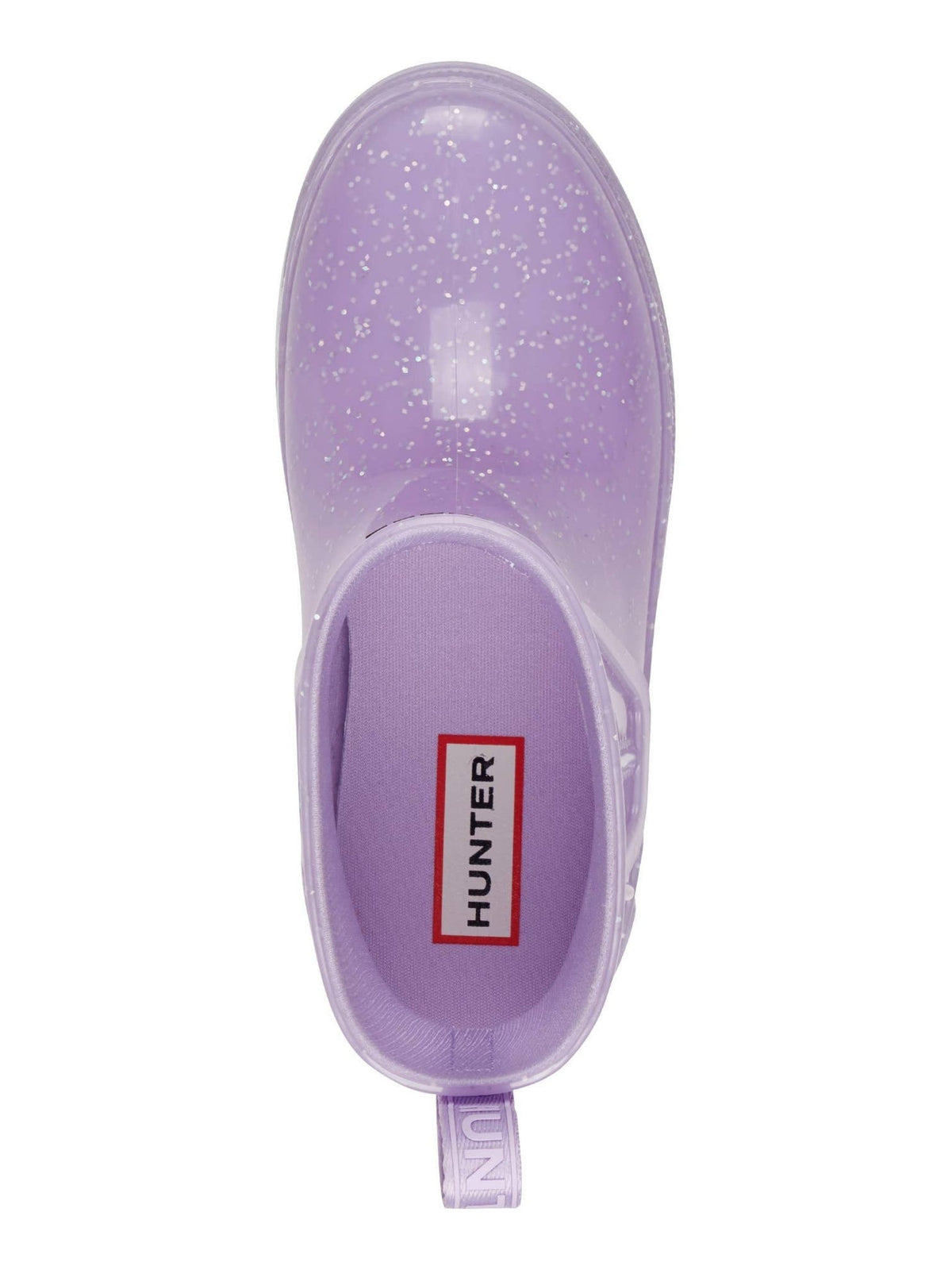 Big Kid Grace4 100% Waterproof Boot - Purple