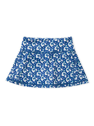 PRE-ORDER Golf Cart Tennis Skirt