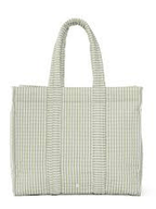 Quilted Go Go Tote
