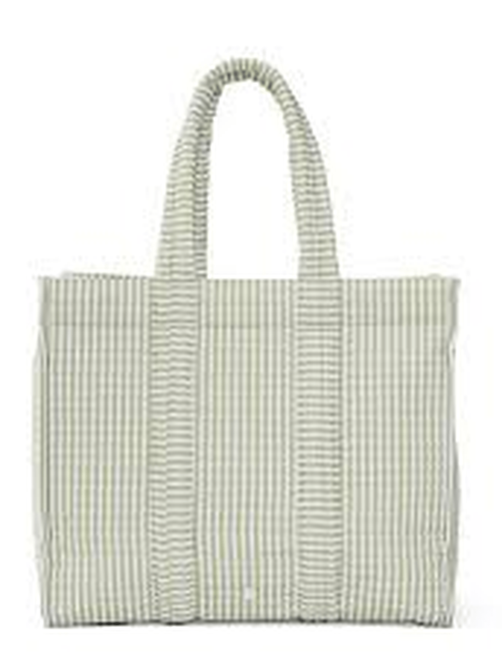 Quilted Go Go Tote