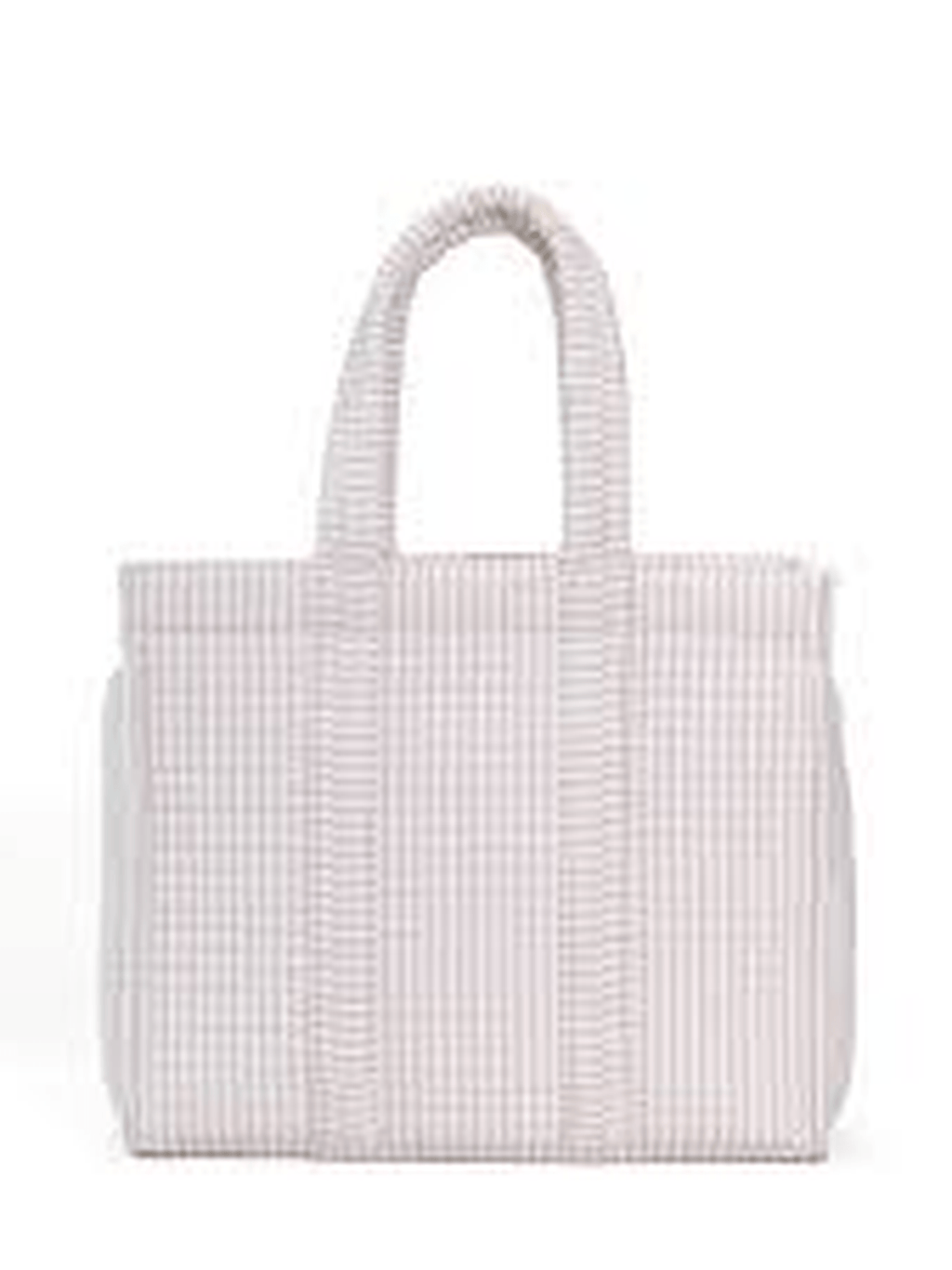 Quilted Go Go Tote