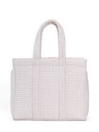 Quilted Go Go Tote