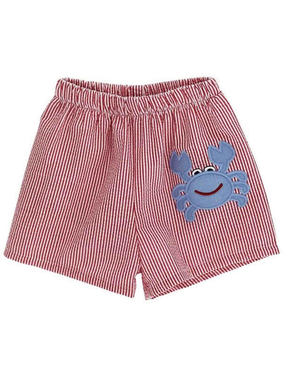 PRE-ORDER Crab Boy Trunks