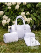 TRVL Quilted Stroller Bundle
