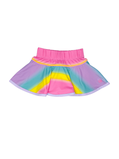 Quinn Skort- Somewhere Over The Rainbow