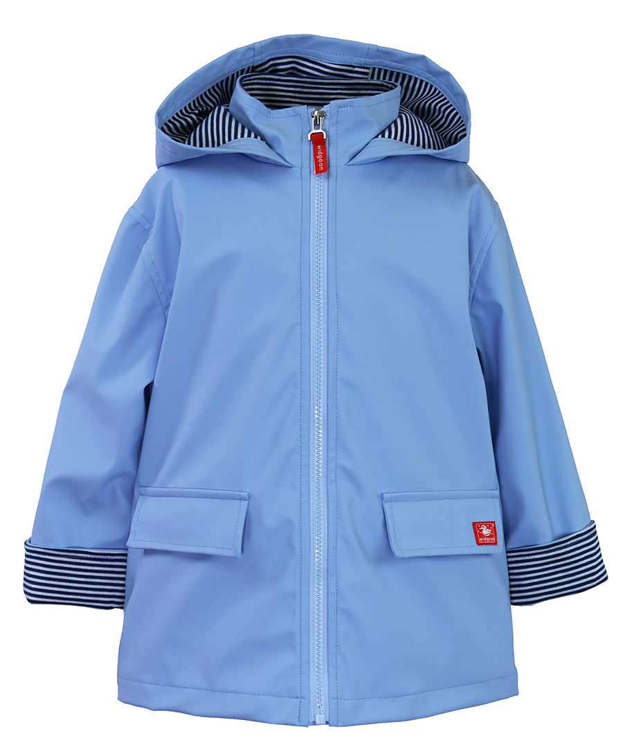 Unisex Raincoat