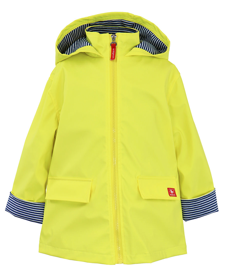 Unisex Raincoat