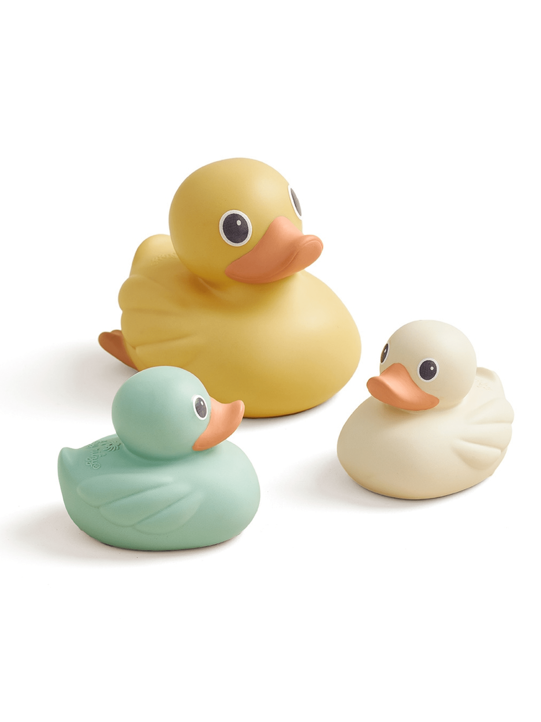Itzy Ducky Family - Bath + Water Table Toys