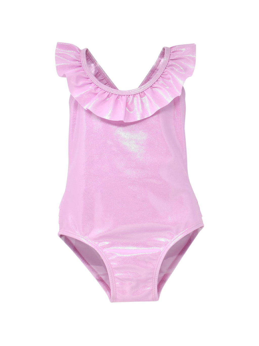 UPF 50+ Mindy Crossback Swimsuit
