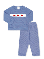 Bayou Play Set