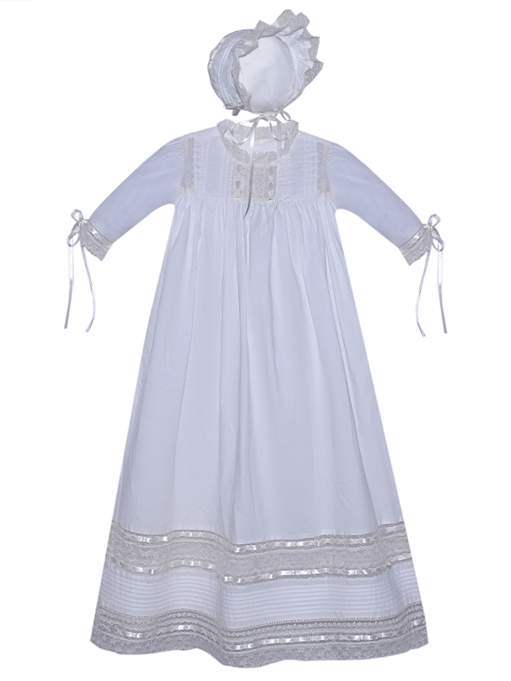 Reilly Christening Gown