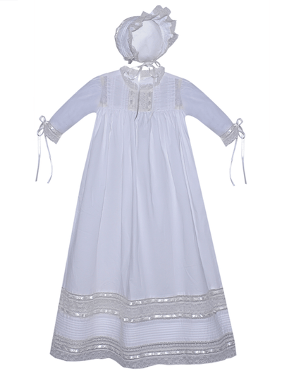 Reilly Christening Gown