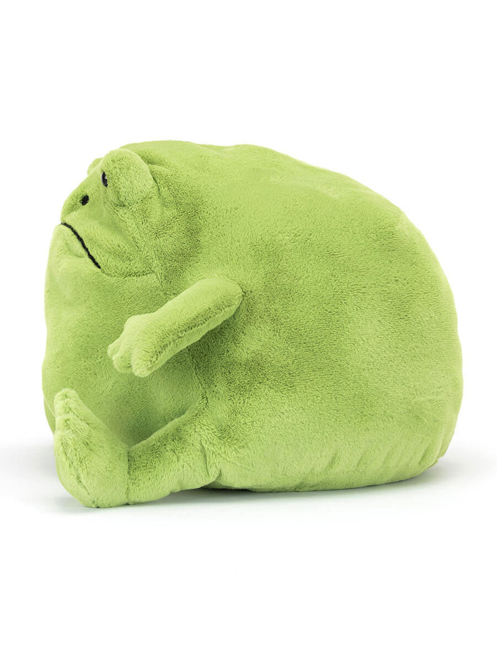 Ricky Rain Frog